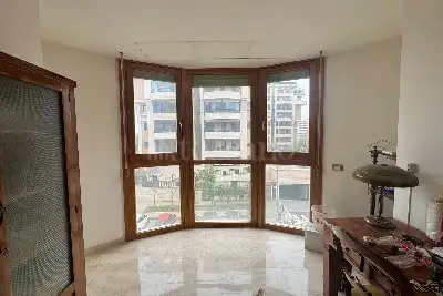 Casa in affitto, Via Ugo Ojetti, Roma