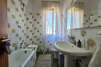 Casa in vendita, Via Ugo Foscolo, Santa Marinella