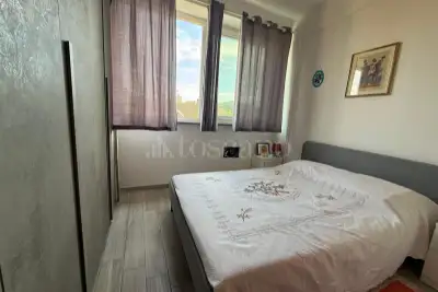 Casa in vendita, Via Murisengo, Roma