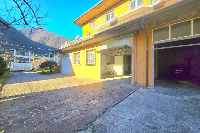 Casa in vendita, Via G. Galilei, Sarezzo