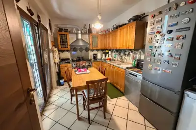 Casa in vendita, Via della Tecnica, Pomezia