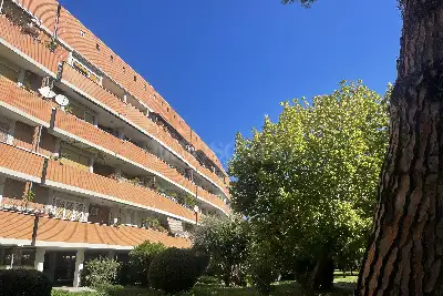 Casa in vendita, Via Mario Mona, Roma