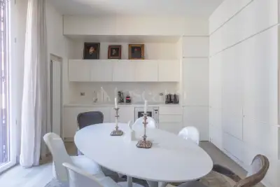 Casa in vendita, Via Galvano Fiamma, Milano