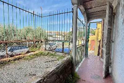 Casa Indipendente in vendita, Via Ignazio Scimonelli, Roma