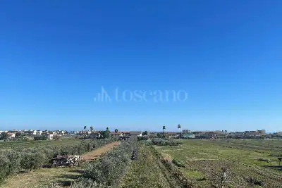 Villa Bifamiliare in vendita, Via Roma, Martinsicuro