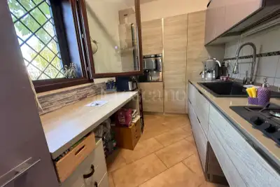 Villa Bifamiliare in vendita, Via Montaldeo, Roma
