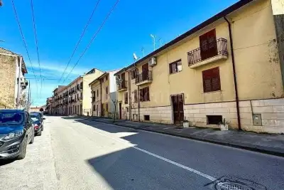 Casa in vendita, Via Francesco Tedesco, Avellino