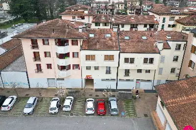 Casa in vendita, Piazza Nicolò di Maniago, Maniago