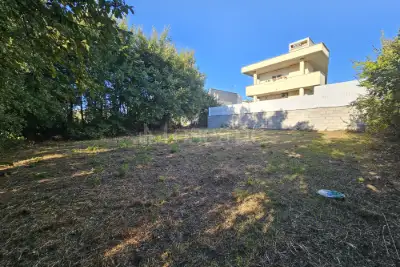 Edificabile Residenziali in vendita, Via Colle Oppio, Anzio