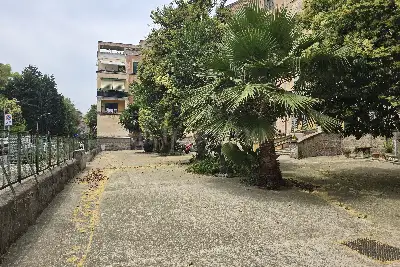 Casa in vendita, Via Ignazio Persico, Roma