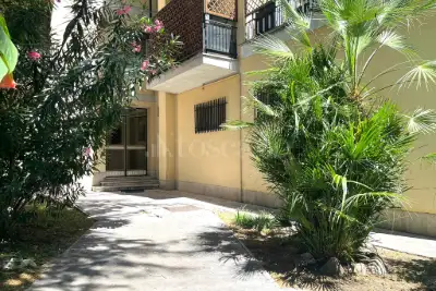Casa in vendita, Via Gaspara Stampa, Roma
