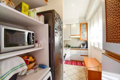 Casa in vendita, Via Pellegrino Tibaldi, Como