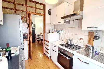 Casa in vendita, Via Rosina Anselmi, Roma