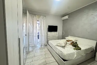 Casa in vendita, Via Acquedotto Greco, Catania