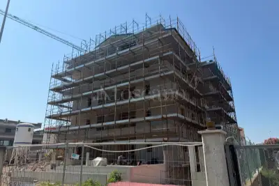Casa in vendita, Via Spataro Ovest, Tortoreto