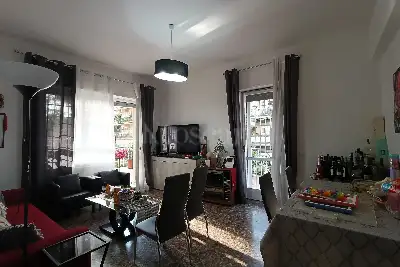 Casa in vendita, Via Enrico di San Martino Valperga , Roma