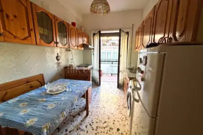 Casa in vendita, Via Framura, Roma