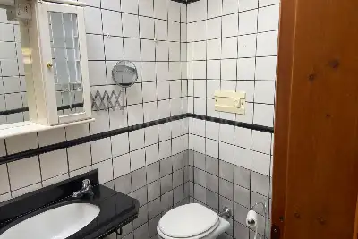 Palazzo in vendita, Via del Mattonato, Rieti