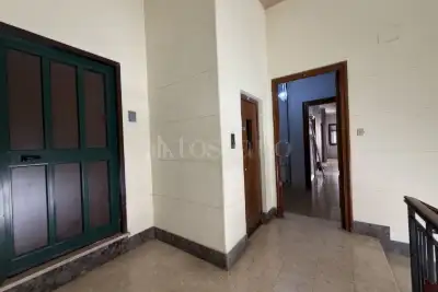 Attico in vendita, Via Terrasanta, Palermo