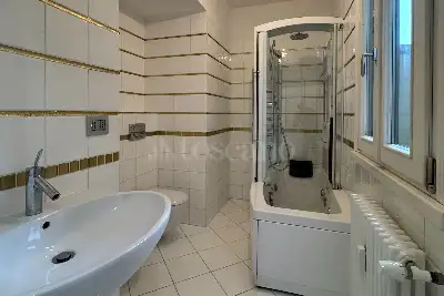 Casa in affitto, Via Alfonso Lamarmora, Milano