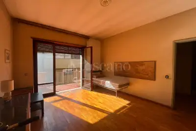 Casa in vendita, Via della Camilluccia, Roma