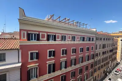 Casa in vendita, Via Palermo, Roma