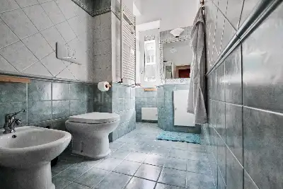 Casa in vendita, Via Borghesano Lucchese, Roma