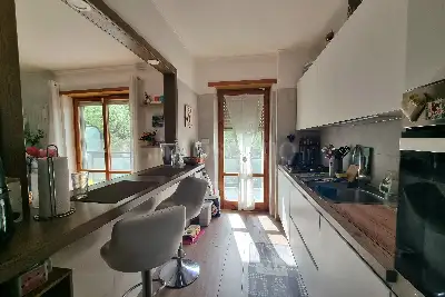 Casa in vendita, Via Libero Leonardi, Roma