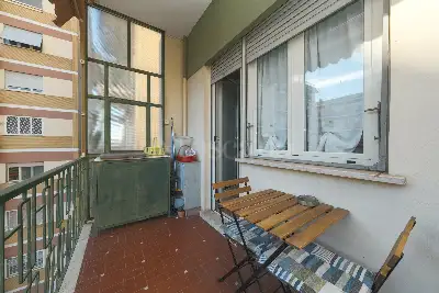 Casa in vendita, Via Achille Tedeschi, Roma