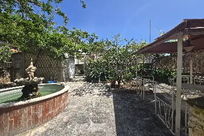 Casa in vendita, Via Monte Bianco, Santa Marinella