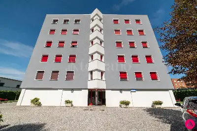 Casa in vendita, Via Carlo Goldoni, Pordenone