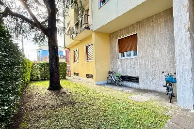 Casa in vendita, Via degli Stampatori, Brescia