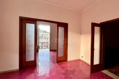 Casa in affitto, Via Pignatelli Aragona, Palermo