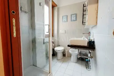 Casa in vendita, Via del Lago Terrione, Roma