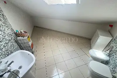 Attico in vendita, Viale Luigi Moretti, Roma