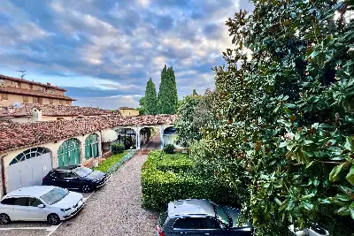 Casa in vendita, Via Garibaldi, Desenzano del Garda