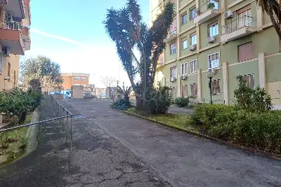 Casa in vendita, Viale Telese, Roma