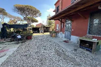 Casa in vendita, Viale Maria, Fiumicino