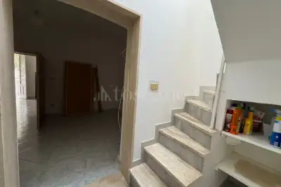 Casa Indipendente in vendita, Via della Bontà, Carovigno