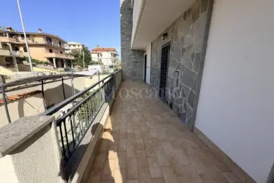 Casa Indipendente in vendita, Via Treviso, Pomezia