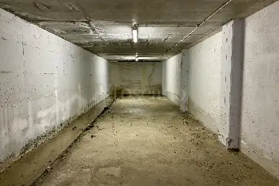 Box in vendita, Via di Quarto Rubbie, Roma