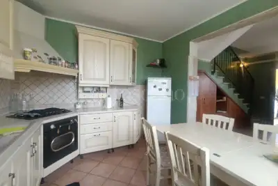 Villino a Schiera in vendita, Via Taglio delle Cinque Miglia, Nettuno