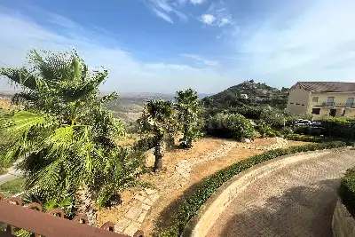 Villa in vendita, Assoro via Del Bevaio, Assoro