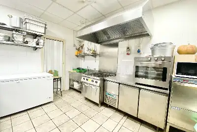 Attività Commerciale in vendita, Via Antonio Ricci, Cerveteri