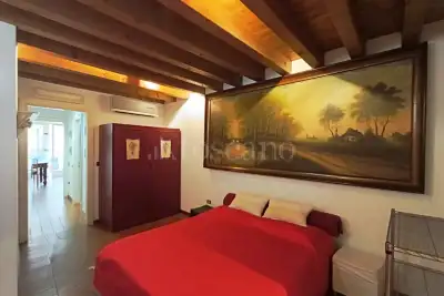 Casa in vendita, Vicolo Disciplina, Brescia