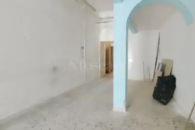 Negozio in vendita, Via San Lorenzo, Palermo