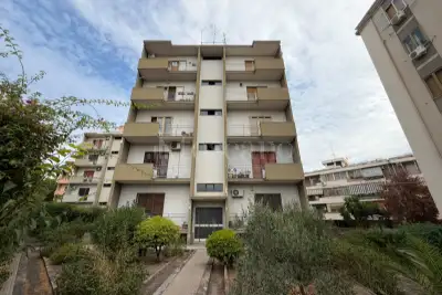 Casa in vendita, Via Antonio Pacinotti, Catania