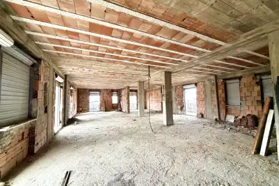 Casa in vendita, contrada Iannassi , San Nicola Manfredi