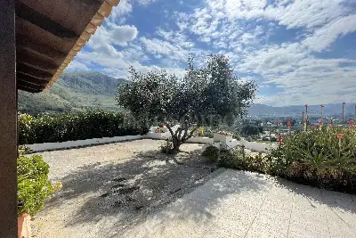 Villa in vendita, Contrada Fraginesi, Castellammare del Golfo