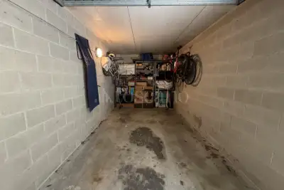 Box in vendita, Via Giambellino, Milano